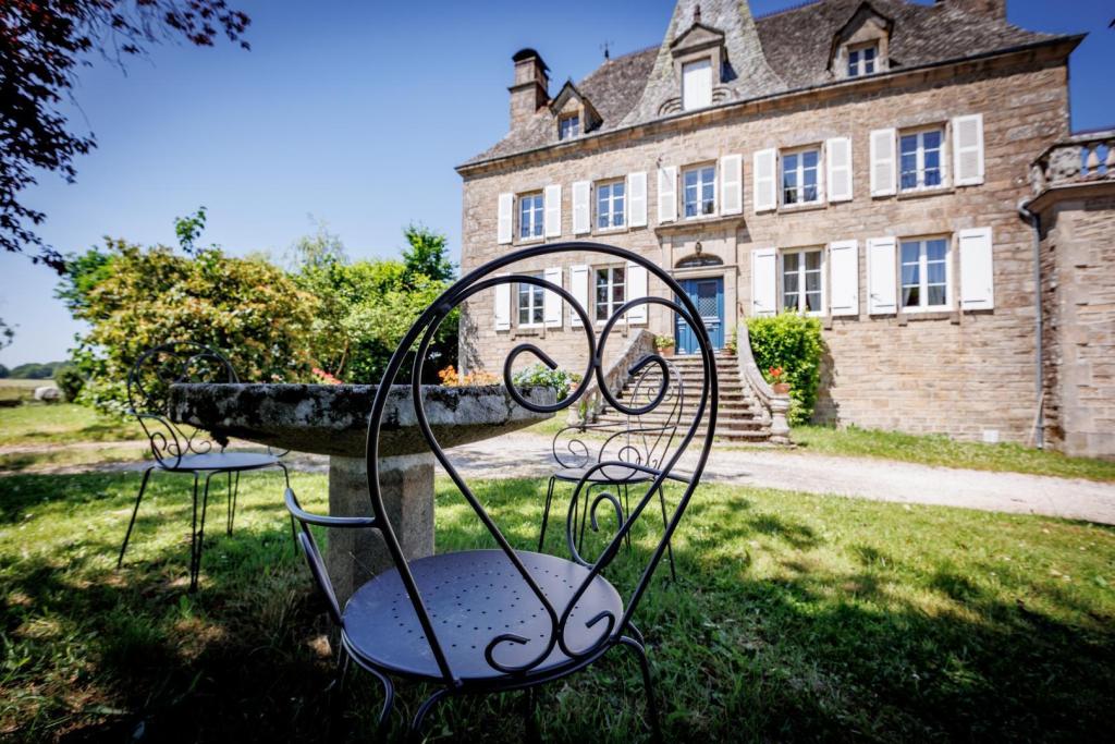 Chambre d'hôte Mathieu Brest