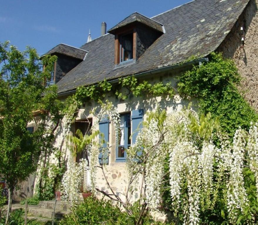 L'Espace Champêtre - Chambre champêtre