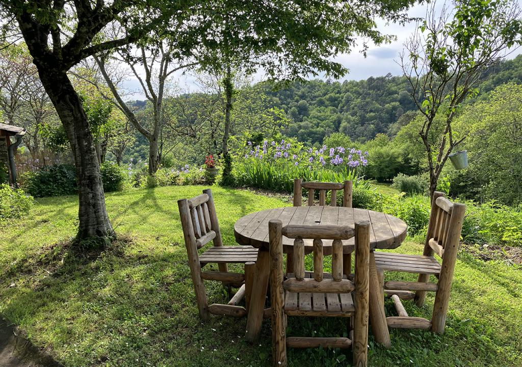 L'Espace Champêtre - Chambre champêtre