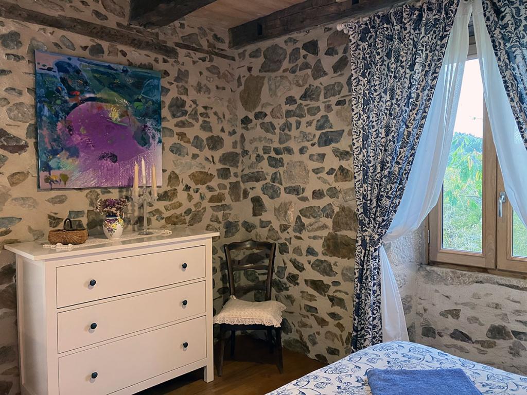 L'Espace Champêtre - Chambre champêtre