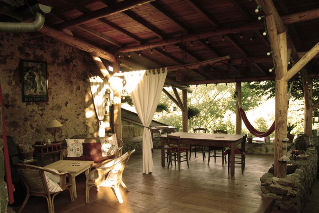 L'Espace Champêtre - Chambre champêtre