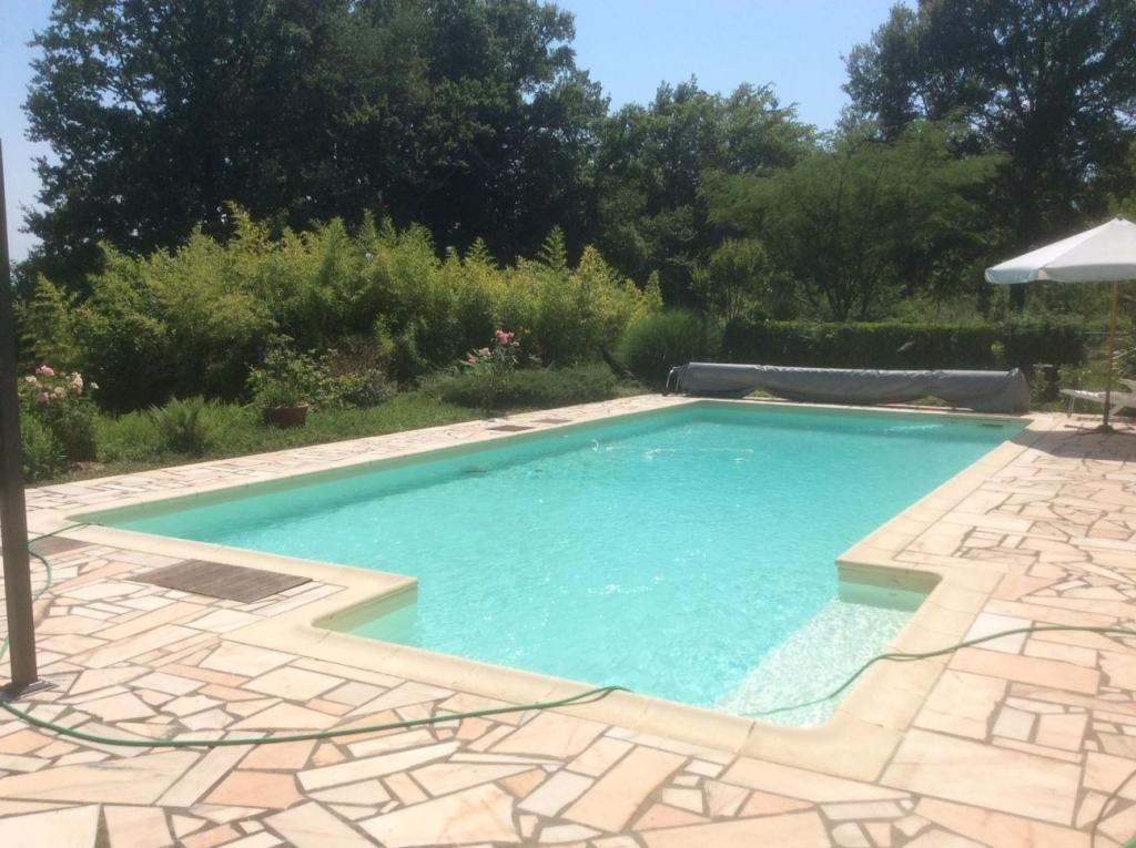 Chambres d'hôtes Bois Viel