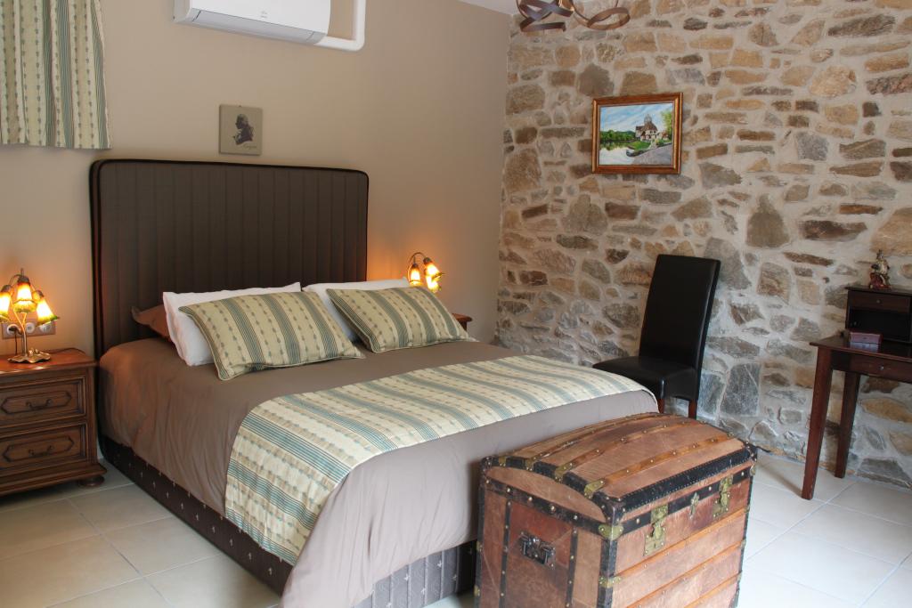 Manoir de Chantemerle