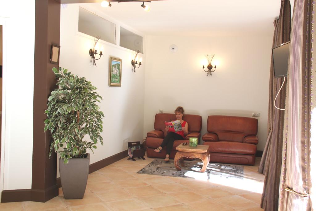 Manoir de Chantemerle