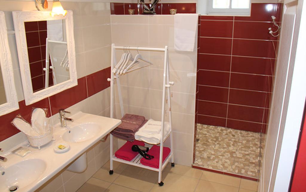 Manoir de Chantemerle