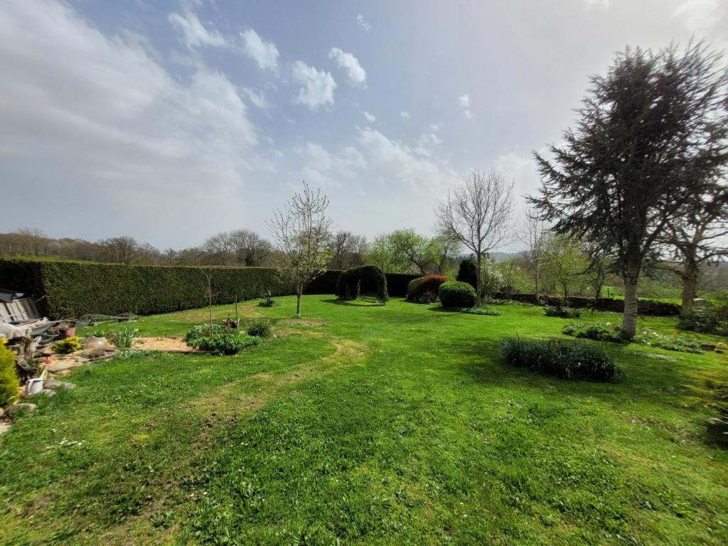 Chambres d'hôtes Gîtes de France  - Réf : 19G5853