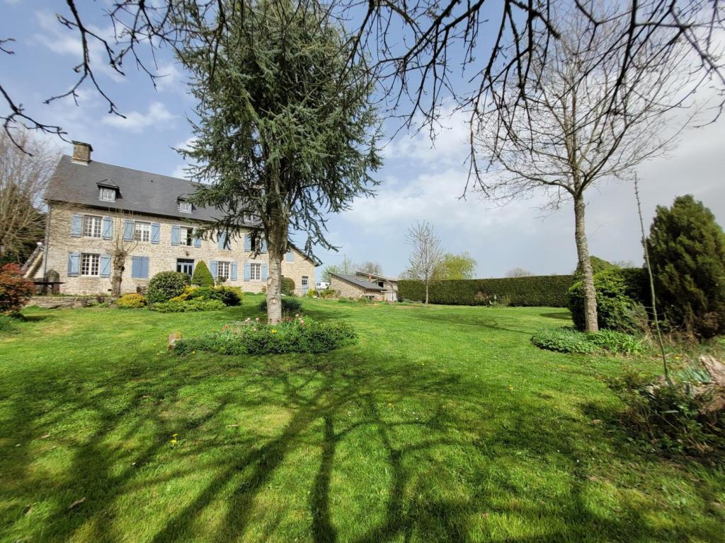 Chambres d'hôtes Gîtes de France  - Réf : 19G5853