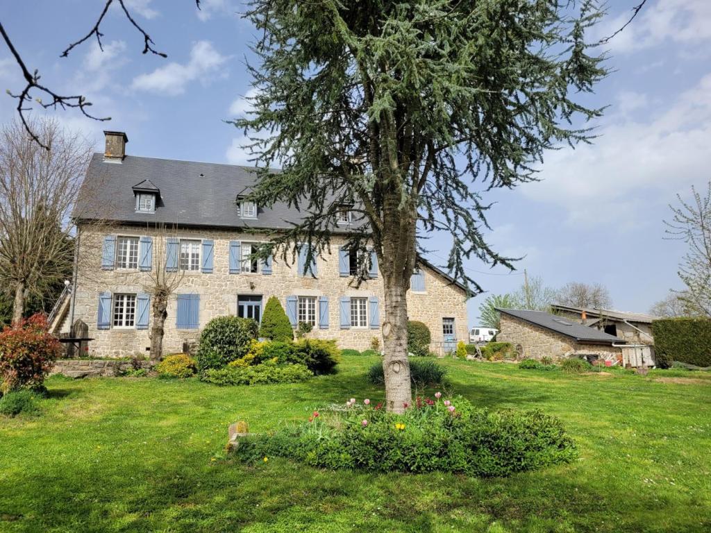 Chambres d'hôtes Gîtes de France  - Réf : 19G5853