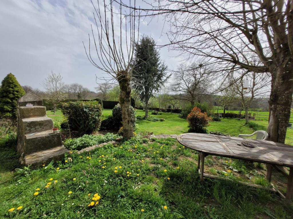 Chambres d'hôtes Gîtes de France  - Réf : 19G5853