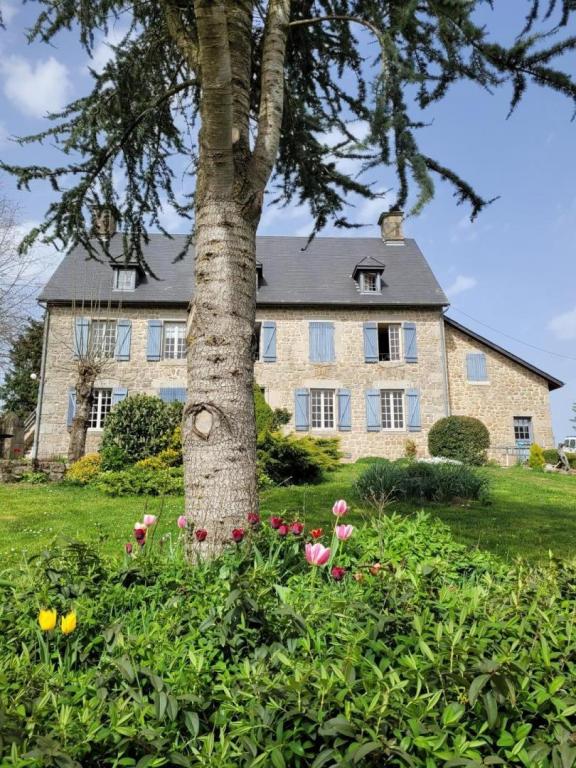Chambres d'hôtes Gîtes de France  - Réf : 19G5853