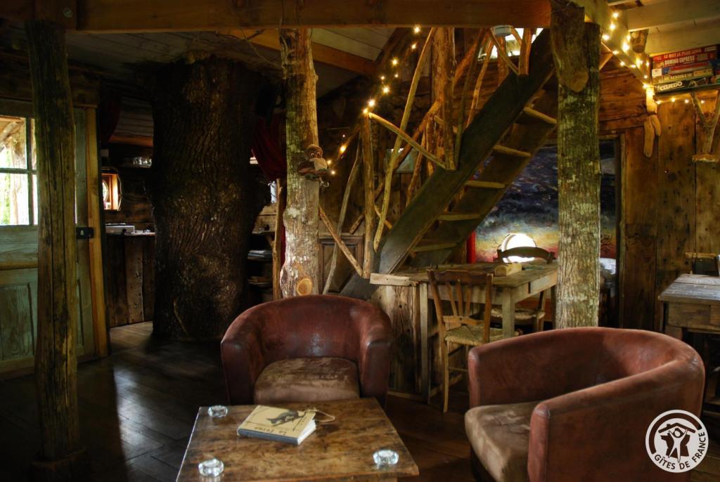 La Margo à La ferme des histoires mélangées