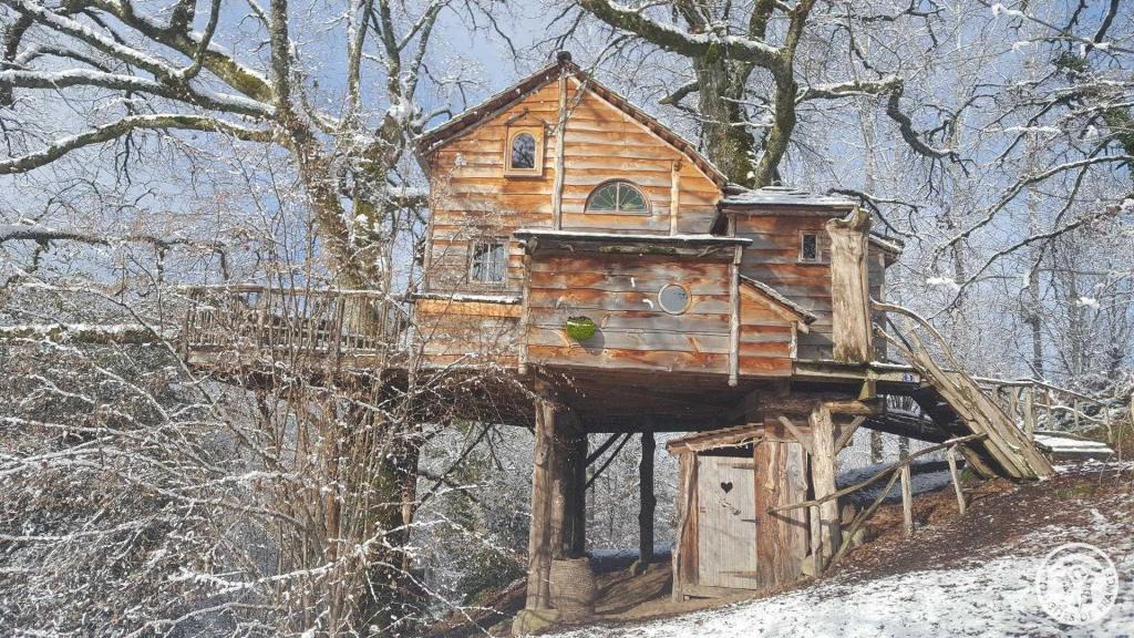 La Margo à La ferme des histoires mélangées