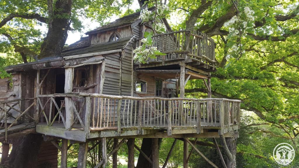 La Margo à La ferme des histoires mélangées