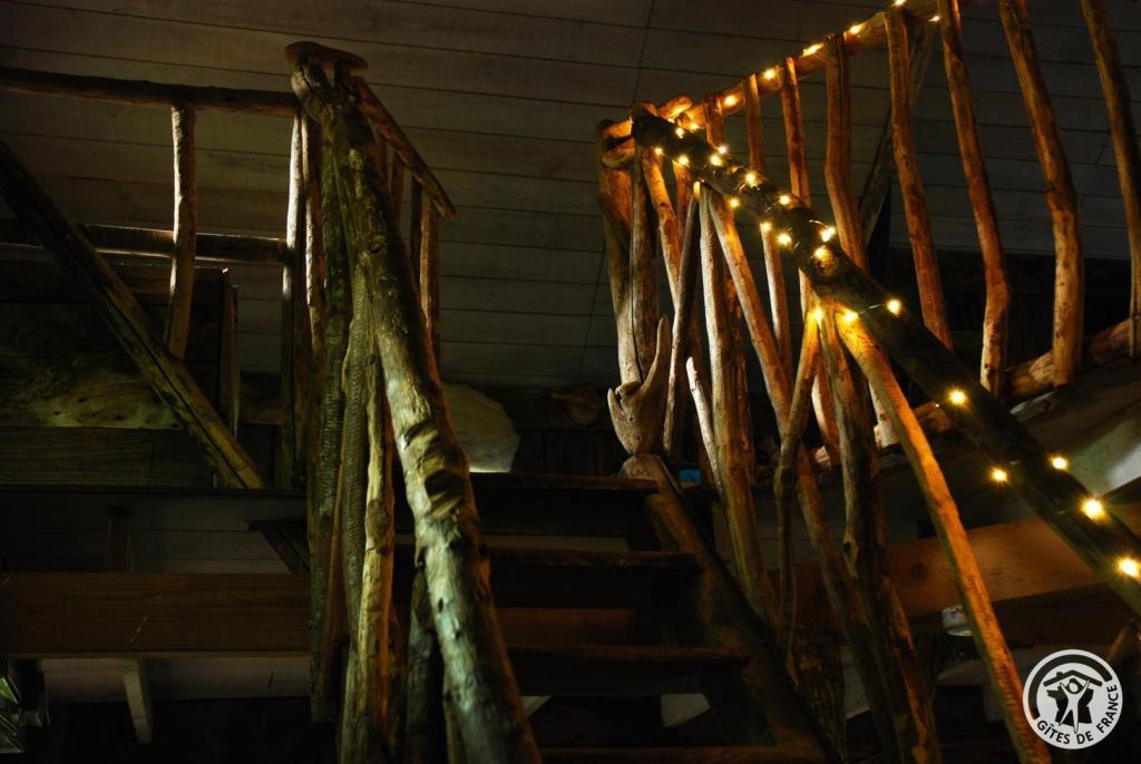 La Margo à La ferme des histoires mélangées