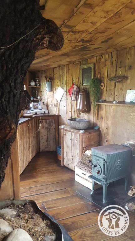 La Peyrade à La ferme des histoires mélangées