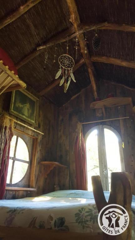 La Peyrade à La ferme des histoires mélangées