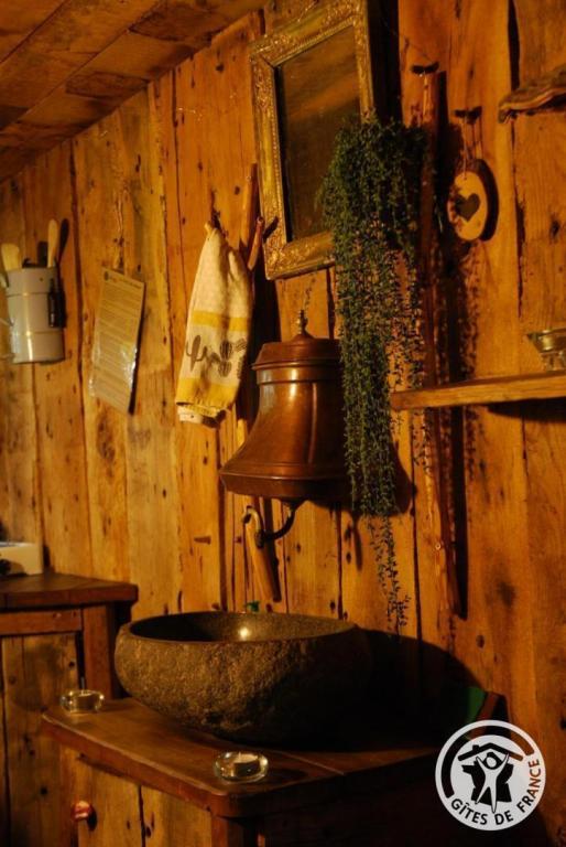 La Peyrade à La ferme des histoires mélangées