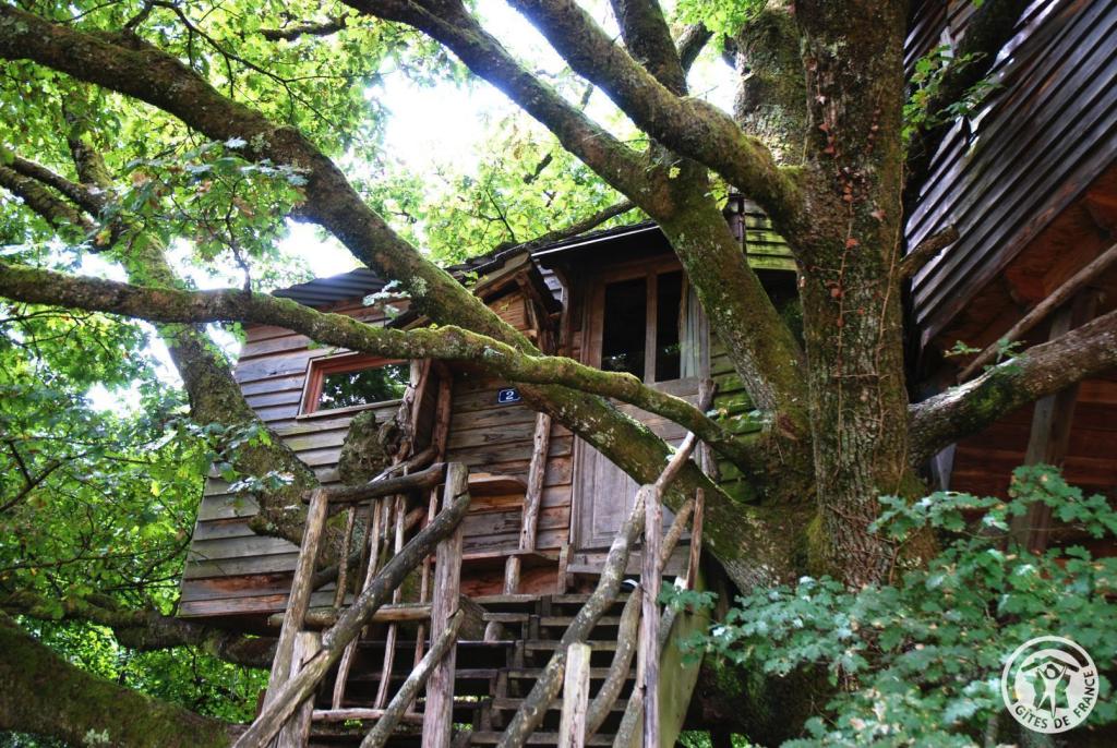 La Peyrade à La ferme des histoires mélangées