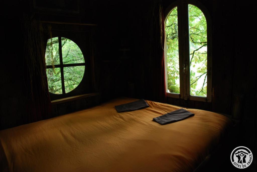 La Peyrade à La ferme des histoires mélangées