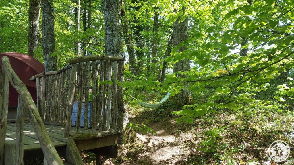 La séléné à La ferme des histoires mélangées