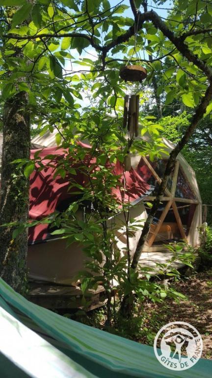 La séléné à La ferme des histoires mélangées