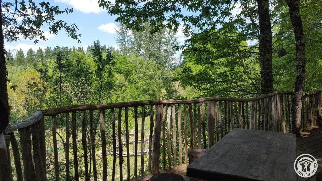 La séléné à La ferme des histoires mélangées