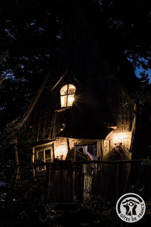 La Soleil à La ferme des histoires mélangées