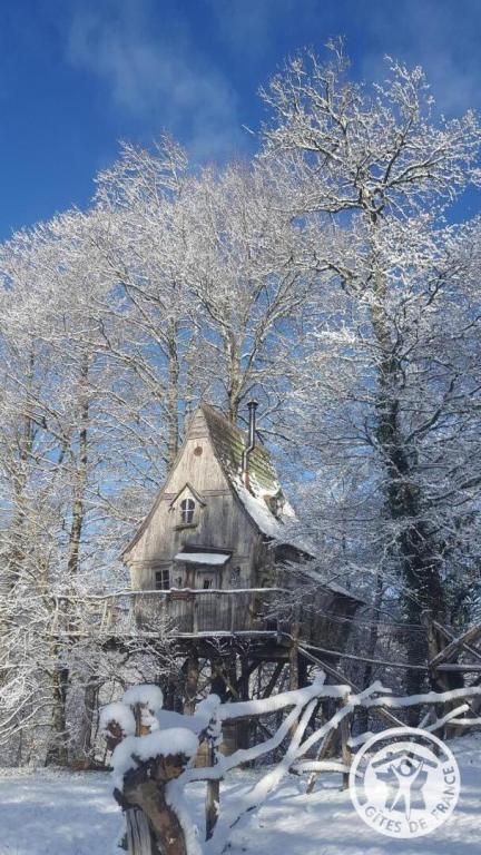 La Soleil à La ferme des histoires mélangées