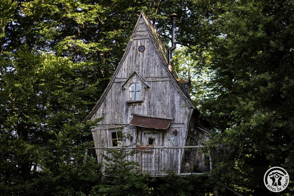 La Soleil à La ferme des histoires mélangées