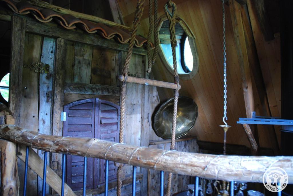 La Soleil à La ferme des histoires mélangées