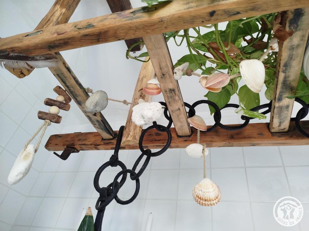 Le Nid à La ferme des histoires mélangées