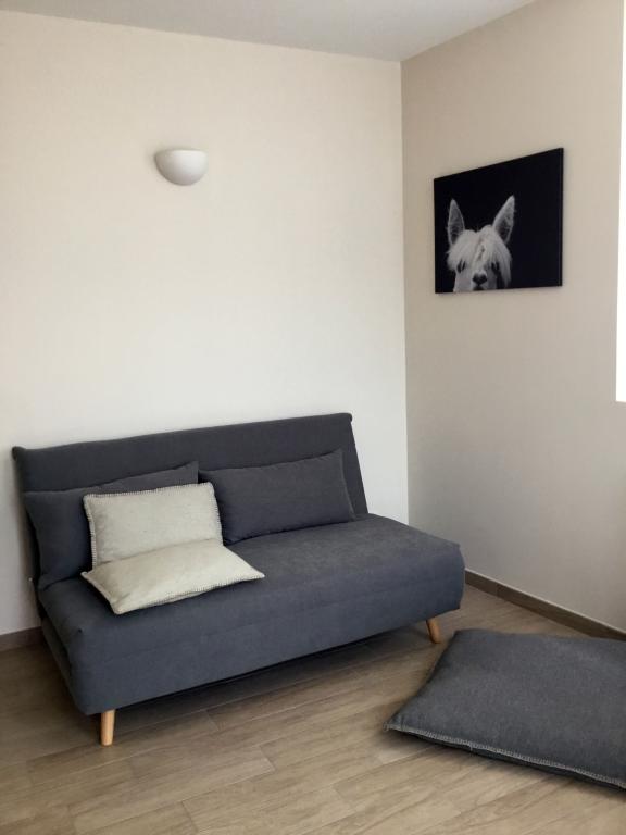 La Maison Chabirande