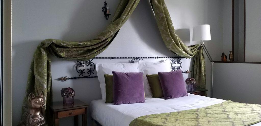 Manoir XV Domaine de Peyrafort