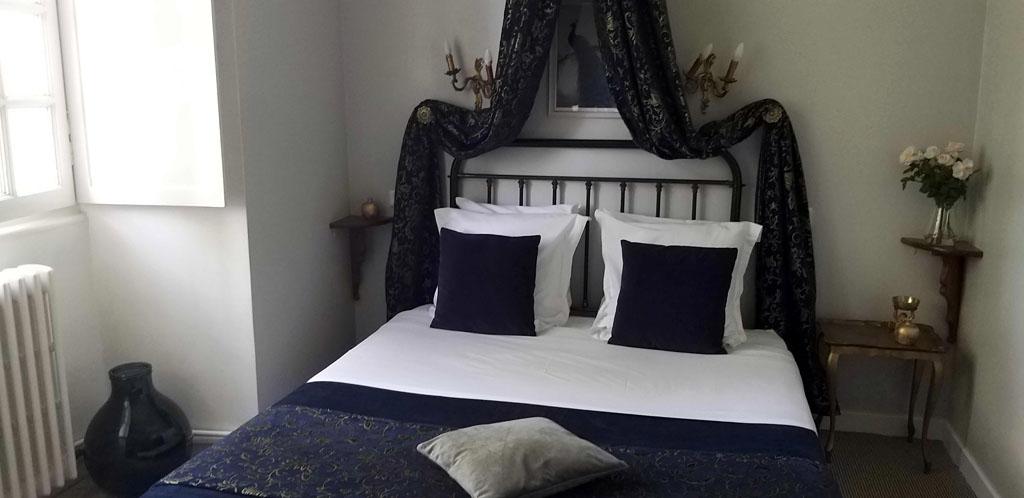 Manoir XV Domaine de Peyrafort