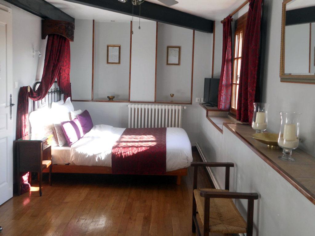 Manoir XV Domaine de Peyrafort