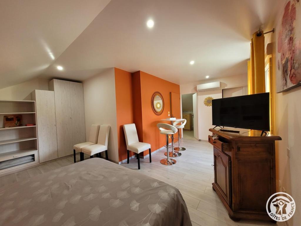 Chez Sylvie et Daniel