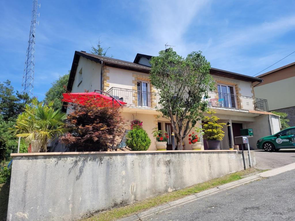 Chez Sylvie et Daniel