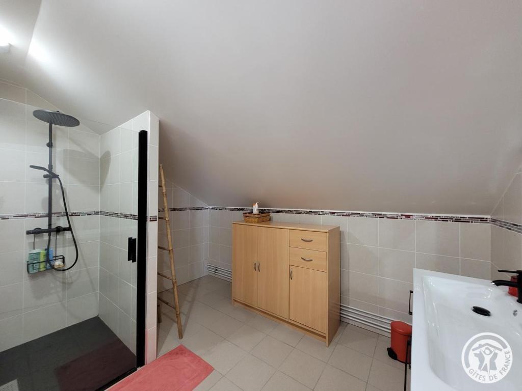 Chez Sylvie et Daniel