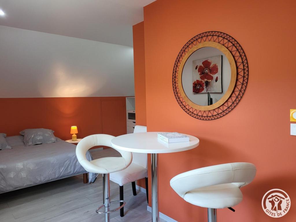 Chez Sylvie et Daniel