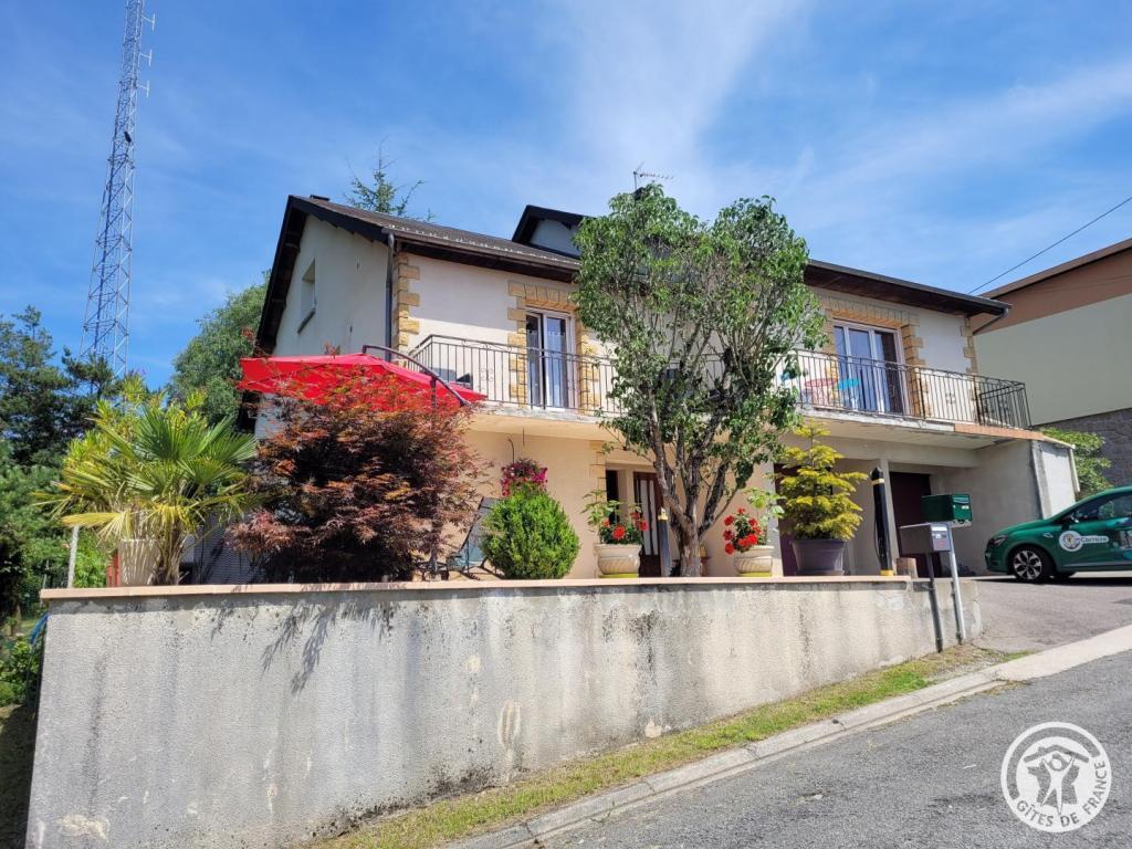 Chez Sylvie et Daniel