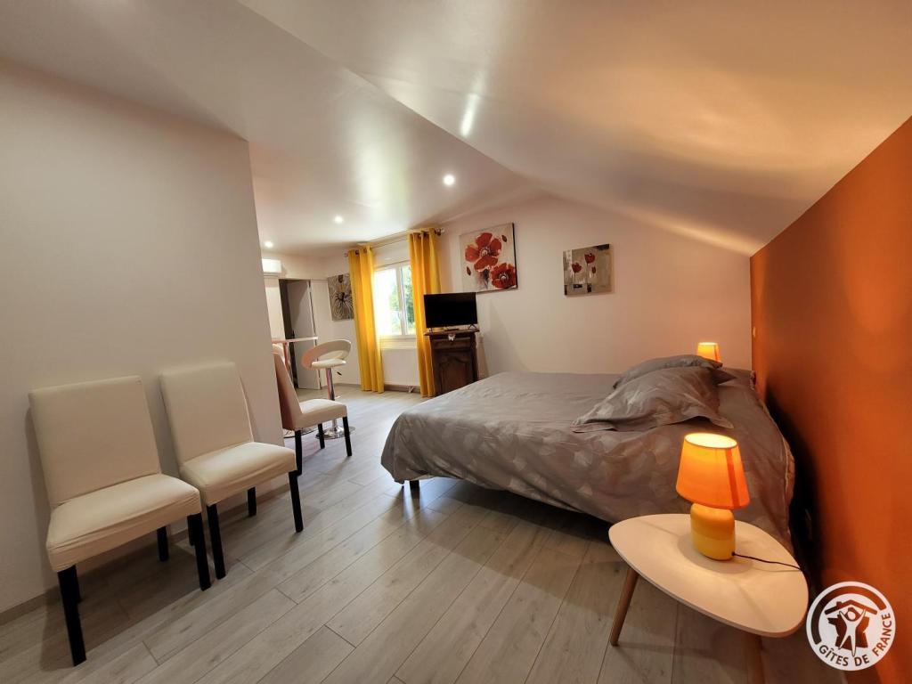 Chez Sylvie et Daniel