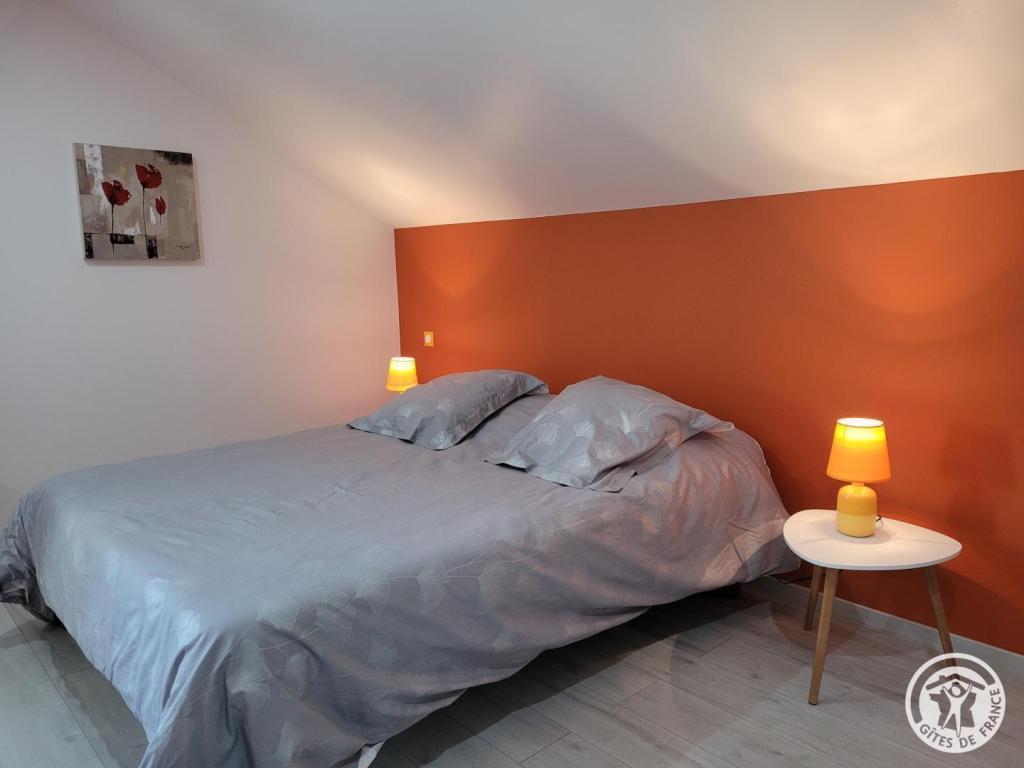 Chez Sylvie et Daniel