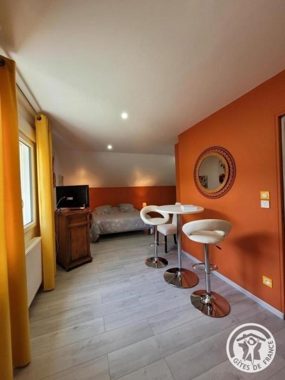 Chez Sylvie et Daniel