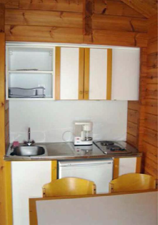 Village de gîtes d'Ursanges