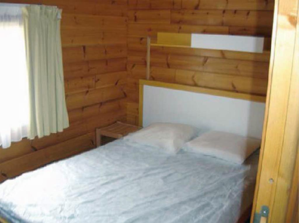 Village de gîtes d'Ursanges