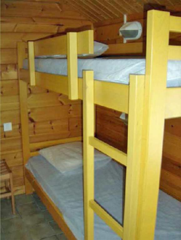 Village de gîtes d'Ursanges