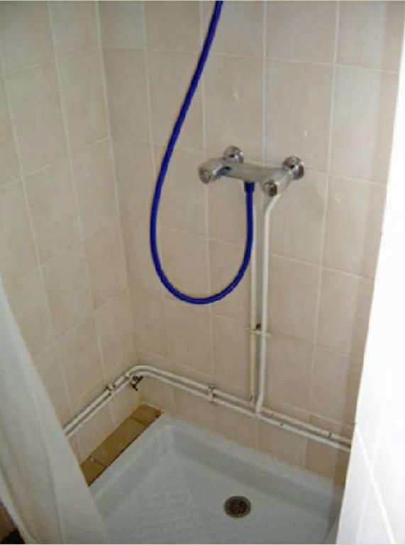 Village de gîtes d'Ursanges