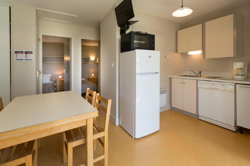 Village de chalets d'Objat