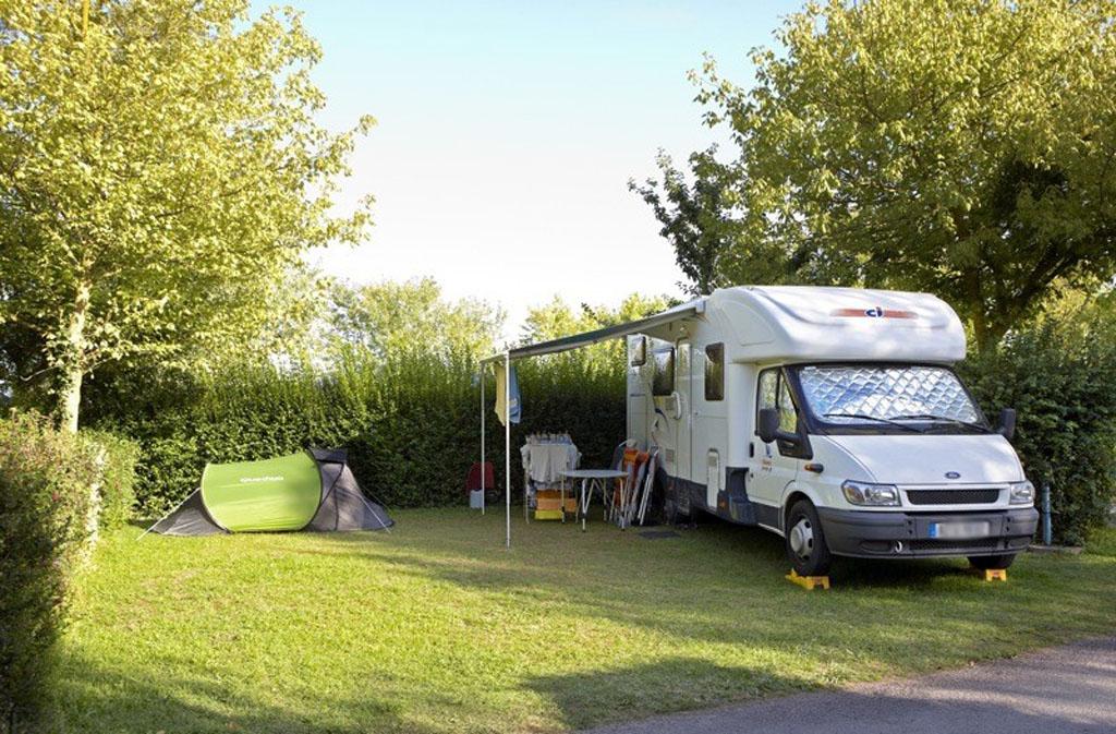 Domaine du Lac de Feyt