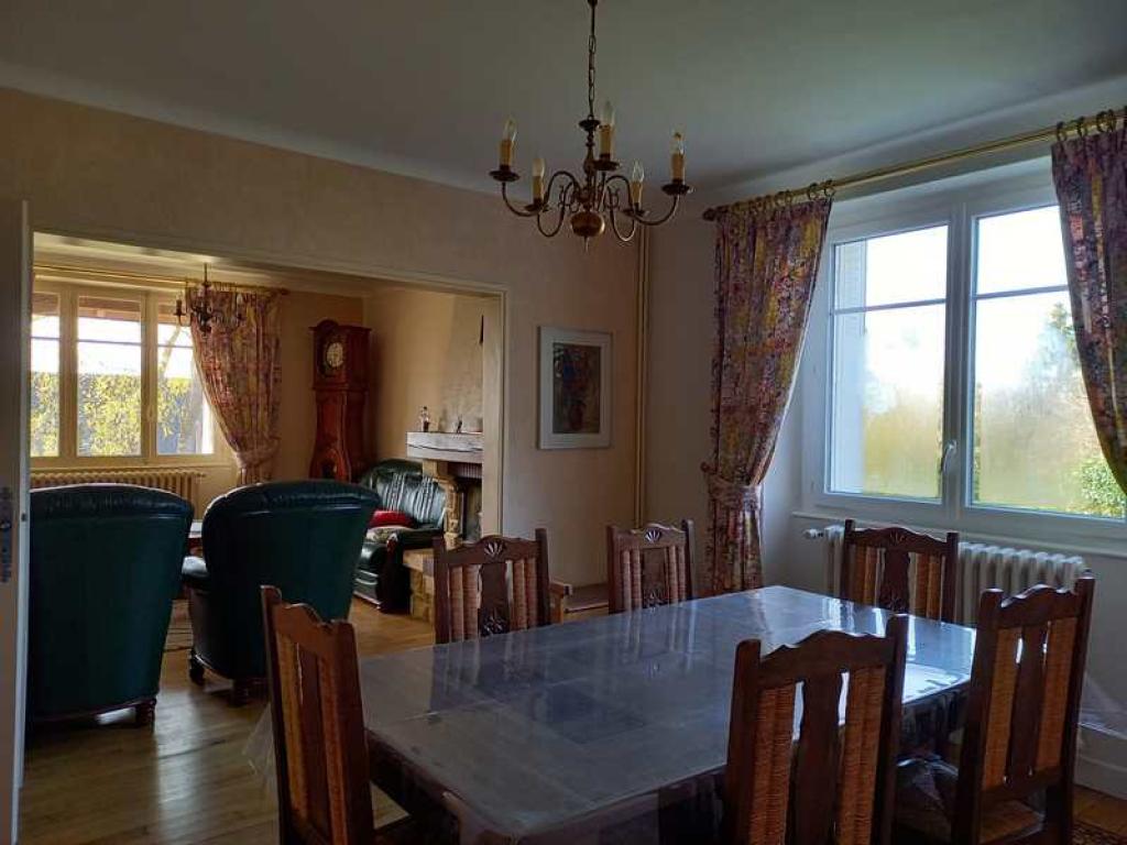 Gite des  mille étoiles